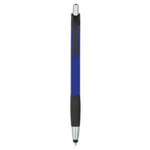 Zander Stylus Pen - Blue