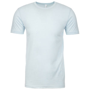 Next Level Unisex CVC Crewneck T-Shirt - Mint