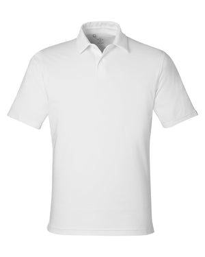 Under Armour Men's Recycled Polo