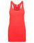 Next Level Apparel Ladies' Triblend Racerback Tank