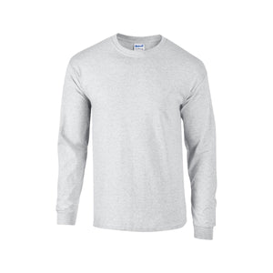 Gildan Adult 50/50 Long-Sleeve T-Shirt