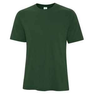 ATC™ Pro Spun™ Tee - Forestgreen