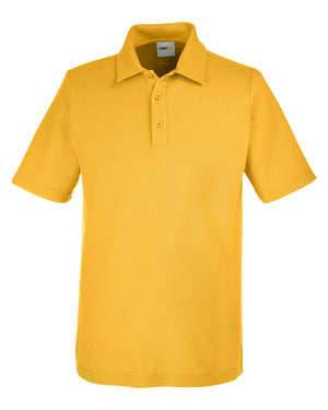 Core365 Men's Fusion ChromaSoft™ Pique Polo