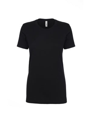 Next Level Apparel Ladies' Ideal T-Shirt