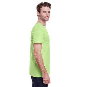 Adult Ultra Cotton® T-Shirt - Side