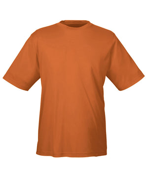 Men's Performance Tee - Color - ACTT11 - Sport Burnt Orange