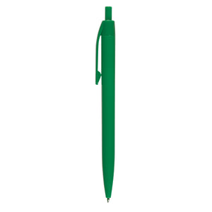 Glossy Pen - Green