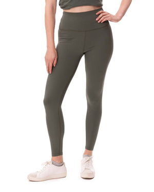 Threadfast Ladies' Impact Leggings