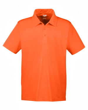 Team 365 Men's Command Snag Protection Polo