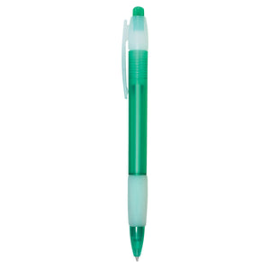 Radiant Pen - Frost Green