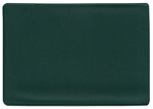 Insurance Card Holder - Green