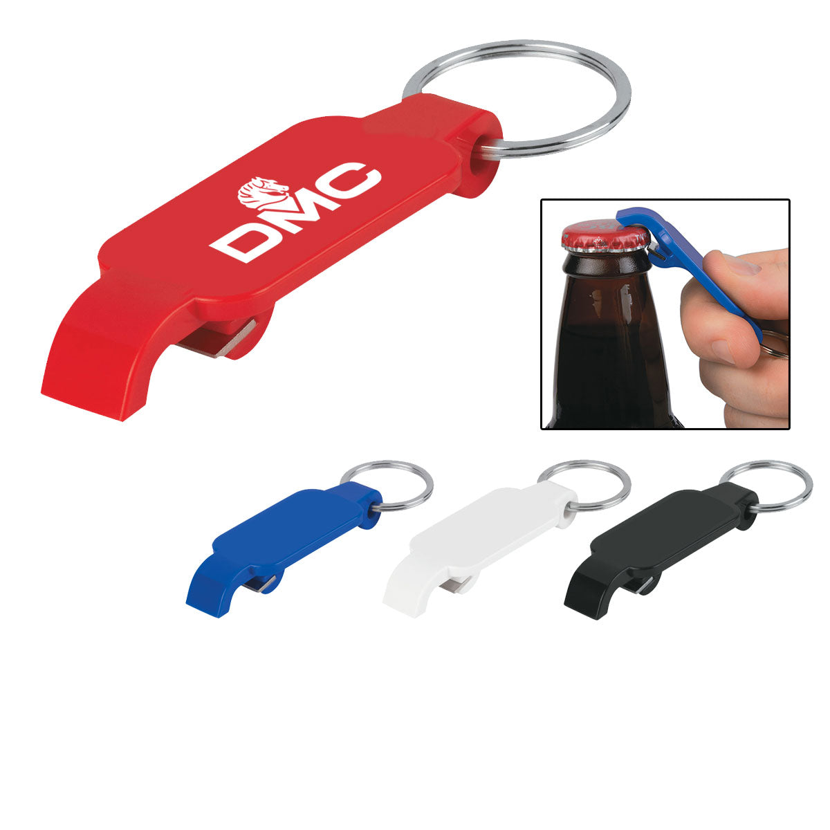 Slim Bottle Opener