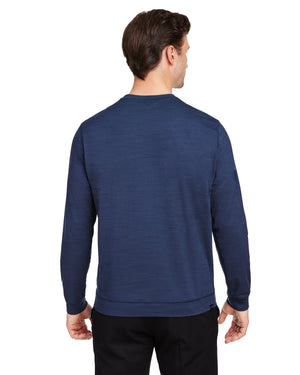 Men's Cloudspun Crew - Back