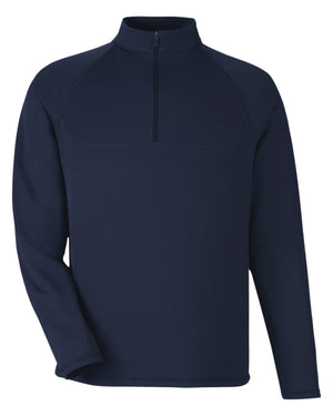 North End Men's Revive coolcore® Quarter-Zip