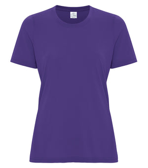 ATC™ Pro Spun® Ladies' Tee