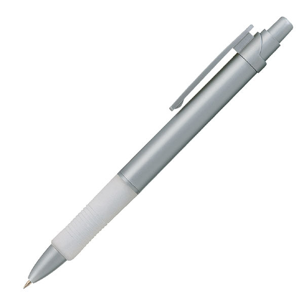 Avenger Promotional Pen - Silver