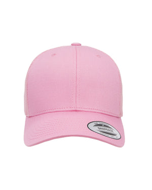 Yupoong Adult Retro Trucker Cap