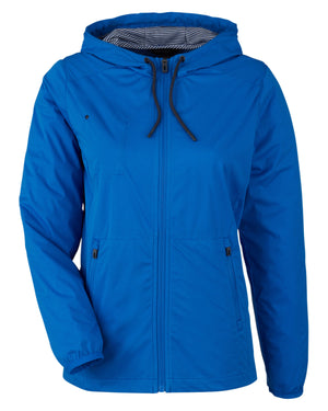 North End Ladies' Network Lightweight Jacket