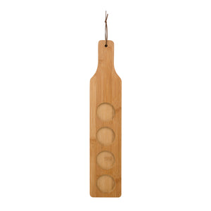 Bamboo Flight Paddle - Natural