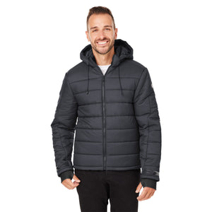 Unisex Summit Challenger jacket - Front