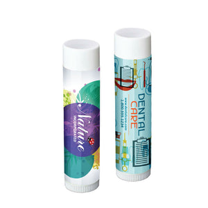 All Natural Lip Balm