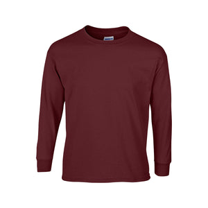 Gildan Adult Ultra Cotton®  Long-Sleeve T-Shirt