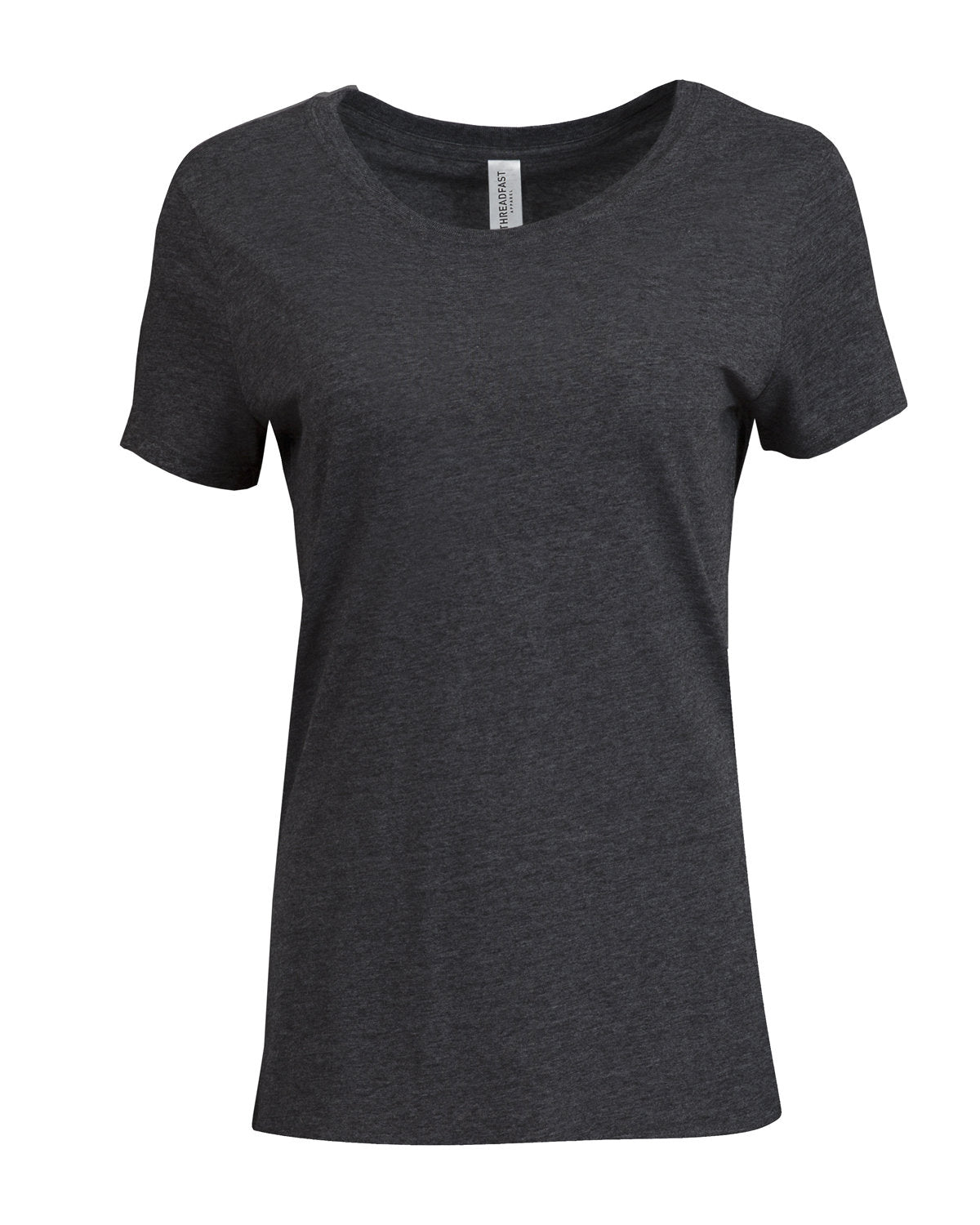 Threadfast Ladies' Triblend Short-Sleeve T-Shirt