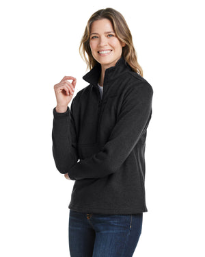 Marmot Ladies' Dropline Half-Zip Jacket