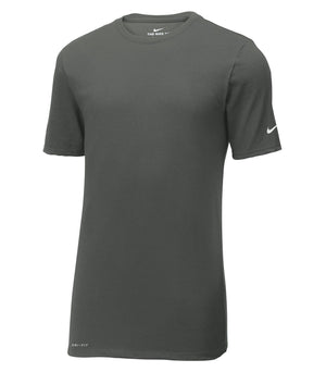 Nike Dri-Fit Cotton/Poly Tee