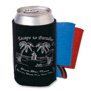 Kan Keeper Foam Beverage Mitt