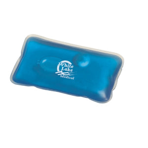Reusable Hot and Cold Pack - HT_9460 - Translucent Blue
