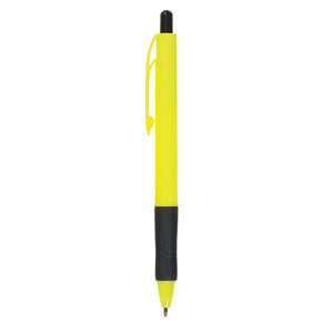 The Sunrise Pen - Yellow