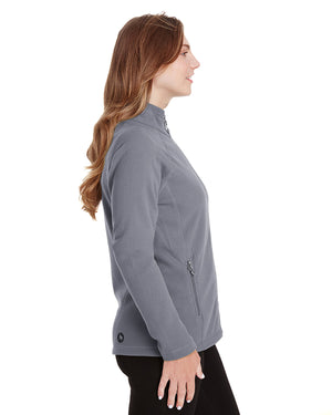 Marmot Ladies' Rocklin Fleece Jacket