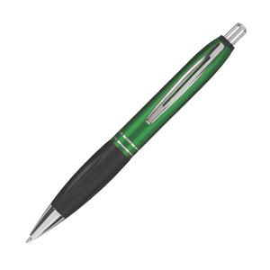 Encore Aluminum Pen - CM1091 - Green