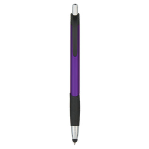 Zander Stylus Pen - Purple