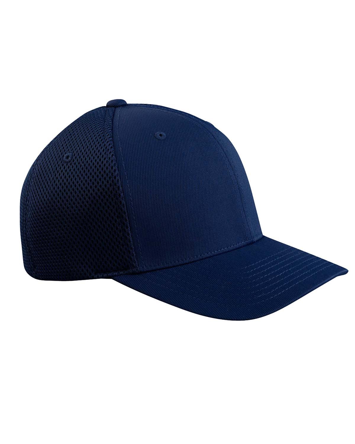 Flexfit Adult Ultrafibre and Airmesh Cap