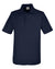 Core365 Men's Tall Fusion ChromaSoft™ Pique Polo