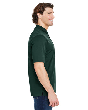 Core365 Men's Market Snag Protect Mesh Polo