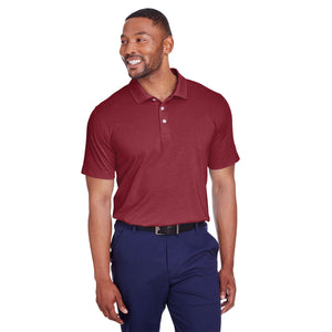 Men's Fusion Polo - 596920 - Cabernet