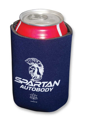 Kan Keeper Foam Beverage Mitt - Navy