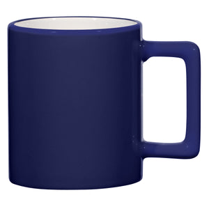 11 Oz. The Joe Mug (Cobalt Blue)