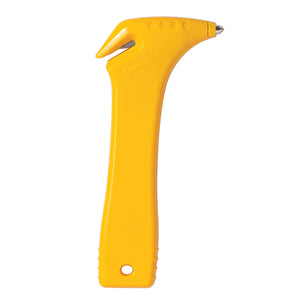 Auto Safety Tool - Yellow