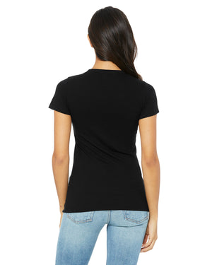 BELLA + CANVAS Ladies' Triblend Short-Sleeve T-Shirt