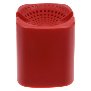 Coliseum Wireless Speaker - Red