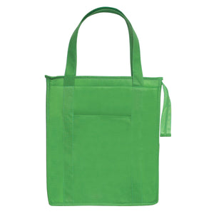 Non-Woven Insulated Shopper Tote Bag HT_3037S -