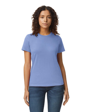 Gildan Ladies' Softstyle Midweight Ladies' T-Shirt