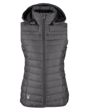 Spyder Ladies' Supreme Puffer Vest