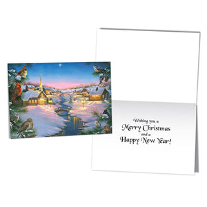 Holiday Cards - Wishing You