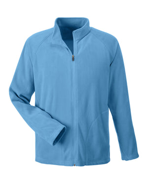 Team 365 Men's Campus Microfleece Jacket