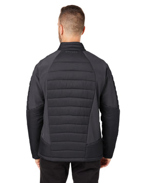 Spyder Men's Challenger Jacket